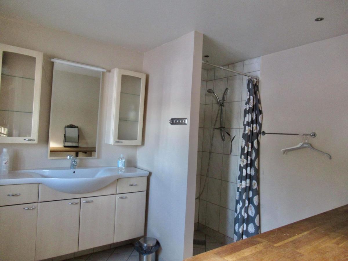 Sivagerhuset Holiday-Home Bogense Ngoại thất bức ảnh